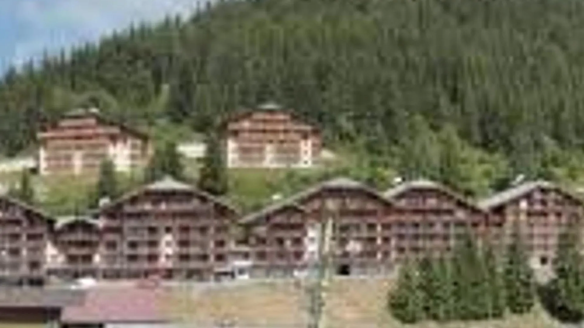 Apartament A Louer : Appartement Cosy 2 Pieces Cabine Avec Vue Montagne - Fr-1-573-138 Le Biot