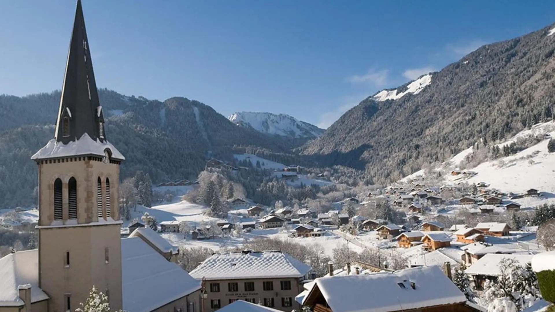 A Louer : Appartement Cosy 2 Pieces Cabine Avec Vue Montagne - Fr-1-573-138 Le Biot 0*,  Frankreich