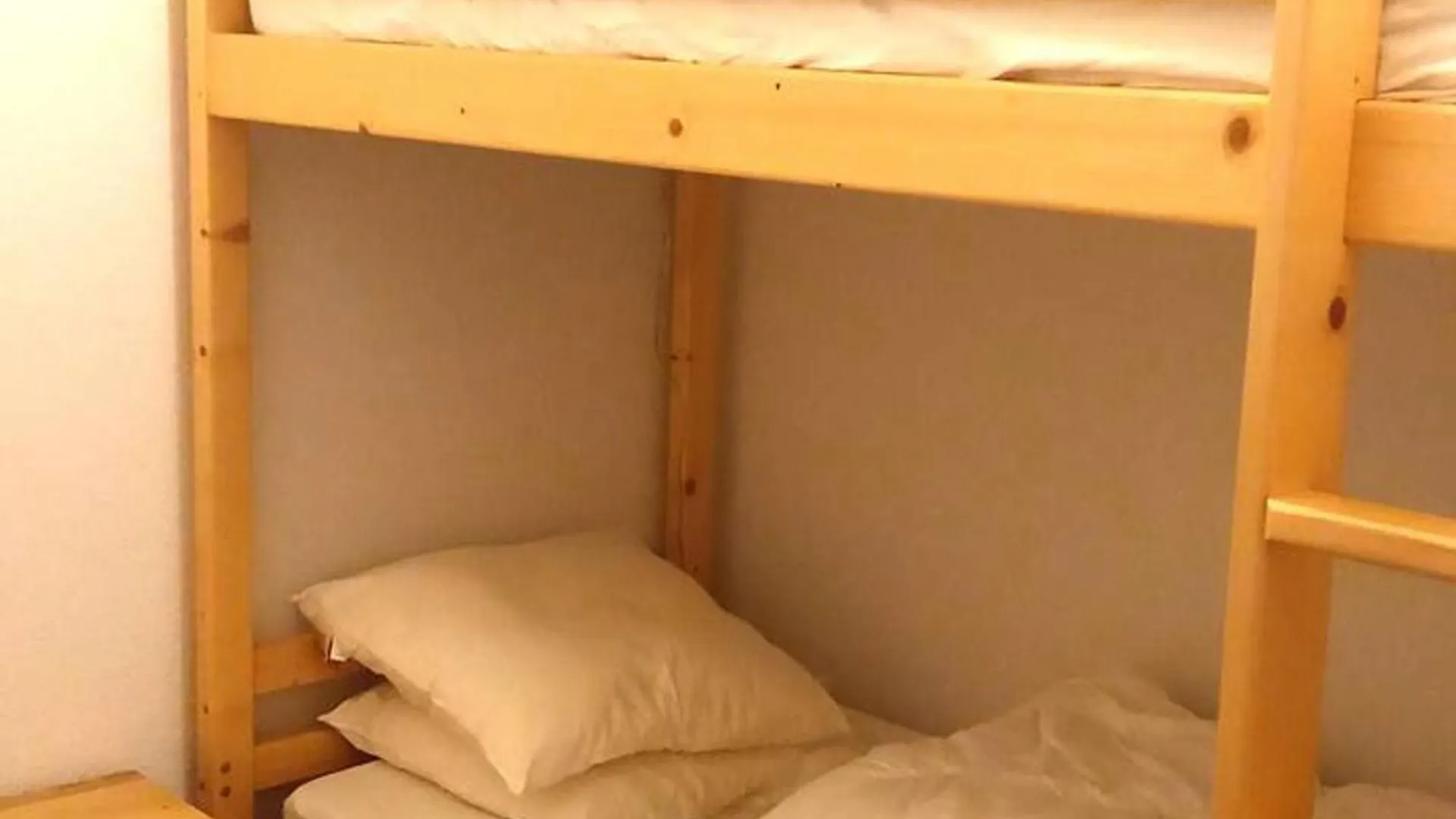 A Louer : Appartement Cosy 2 Pieces Cabine Avec Vue Montagne - Fr-1-573-138 Le Biot